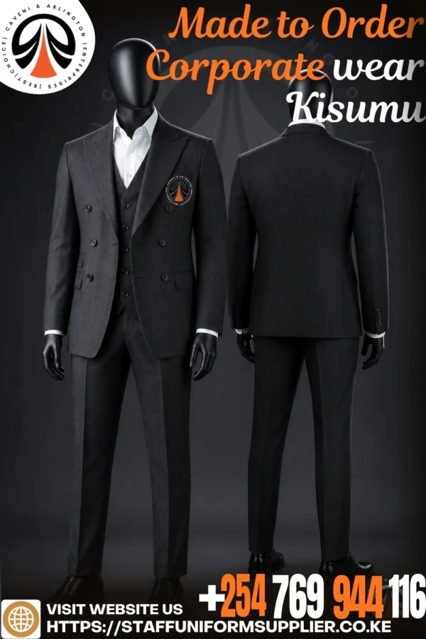 Made to Order Corporate wear Kisumu Made to Order Corporate wear Kisumu