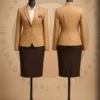 Made to Order Hotel Front Office Suits
