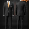 Made to Order Hotel Front Office Suits Kenya