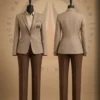 Made to Order Womens Blazer and Trouser Set
