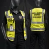 Media House Staff Uniforms Media House Staff Uniforms
