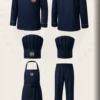 Mediterranean Chef Uniform Kenya Mediterranean Chef Uniform Kenya
