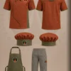 Mediterranean Chef Uniform Nairobi Mediterranean Chef Uniform Nairobi