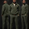 Men's Fleece Jackets