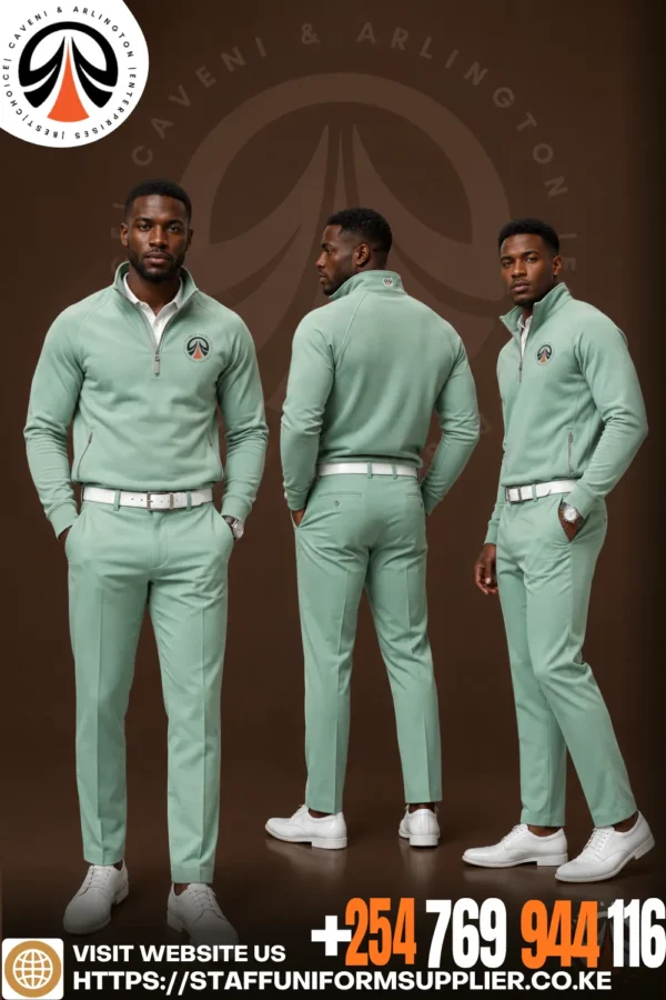 Men's Fleece Jackets Kenya