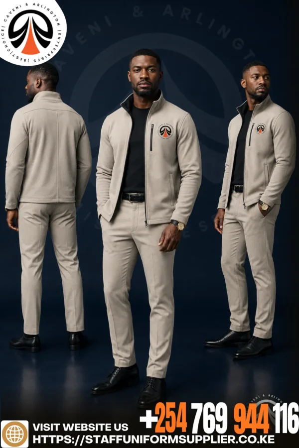 Men's Fleece Jackets Nairobi
