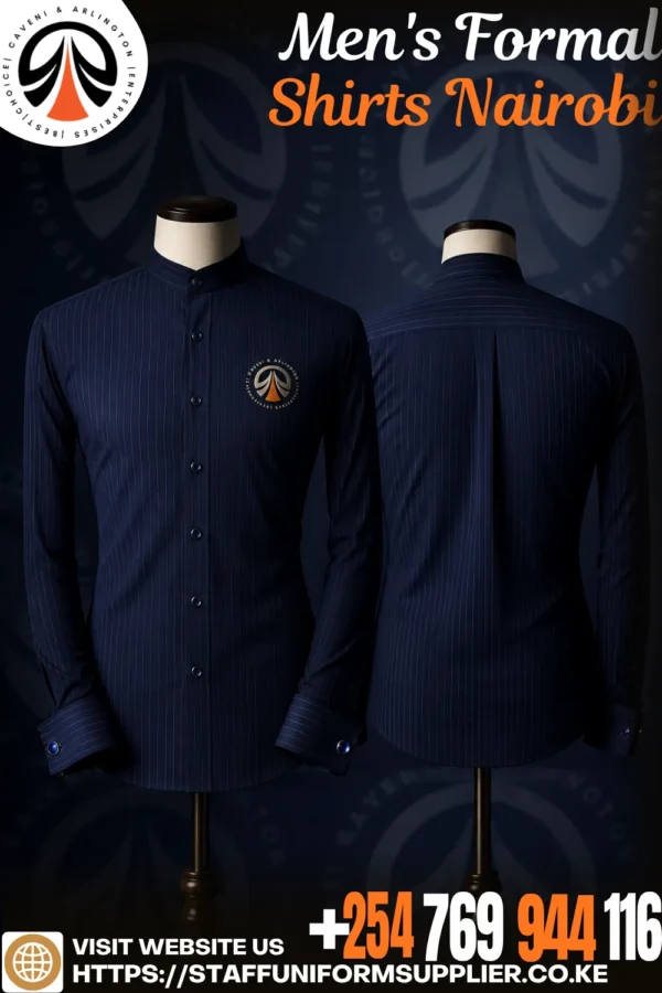 Men's Formal Shirts Nairobi Men's Formal Shirts Nairobi