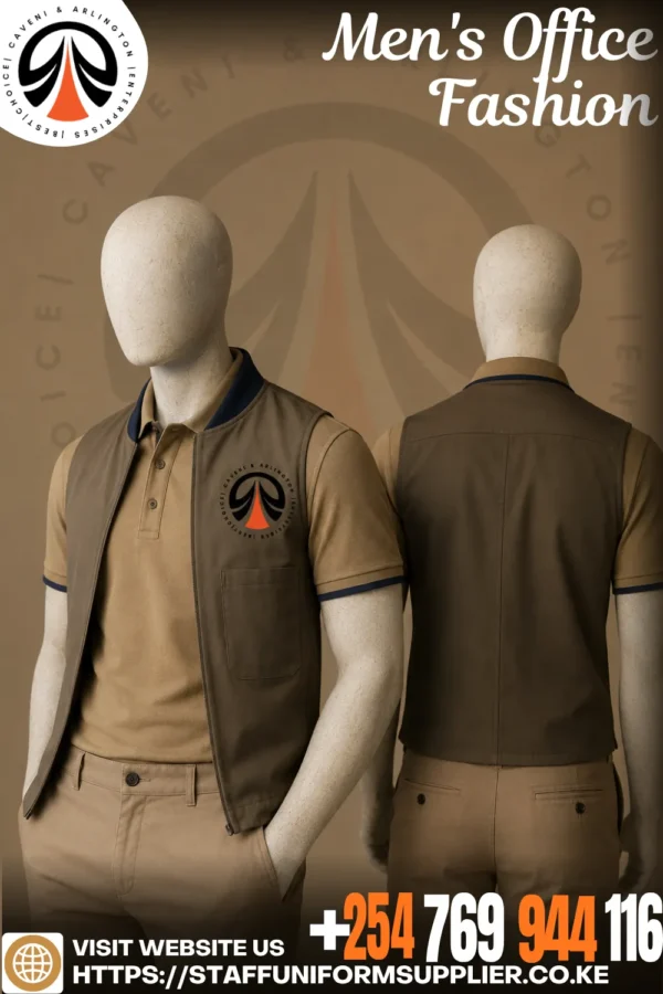 Men's Office Fashion Men's Office Fashion