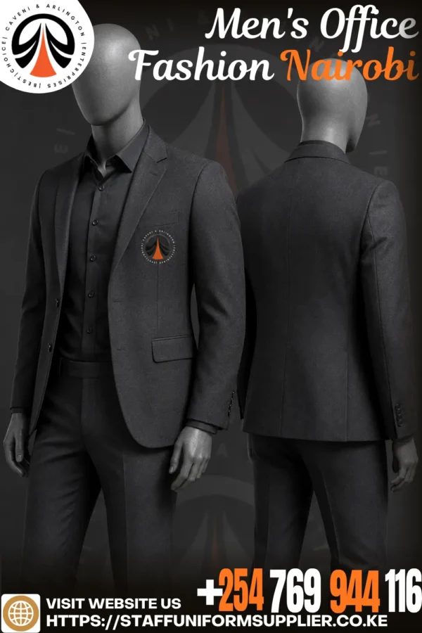 Men's Office Fashion Nairobi Men's Office Fashion Nairobi