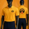 Microfinance Staff Uniforms Kenya
