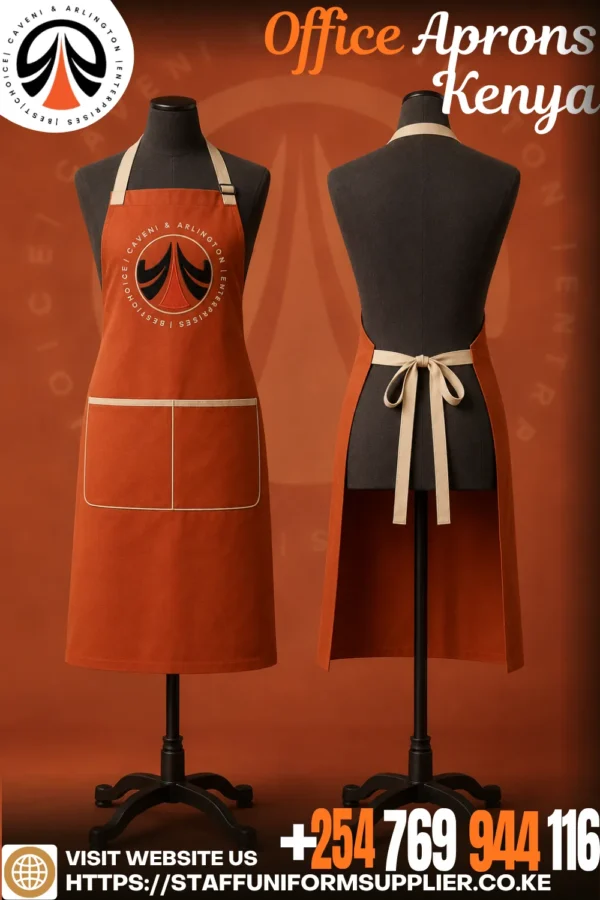 Office Aprons Kenya Office Aprons Kenya