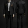 Office Manager Uniform Office Manager Uniform