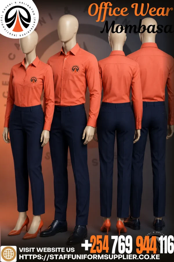 Office Wear Mombasa Office Wear Mombasa