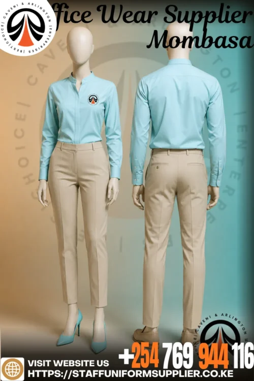 Office Wear Supplier Mombasa Office Wear Supplier Mombasa