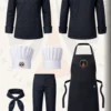 Open Kitchen Chef Uniform Kenya Open Kitchen Chef Uniform Kenya