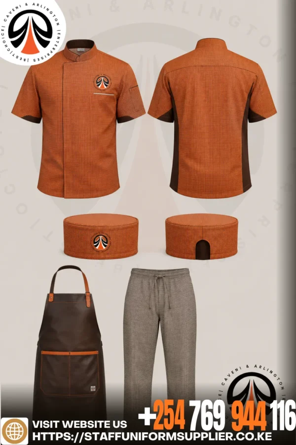 Open Kitchen Chef Uniform Nairobi Open Kitchen Chef Uniform Nairobi