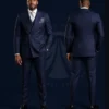 Order Bespoke Office Suits