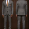 Order Bespoke Office Suits Kenya