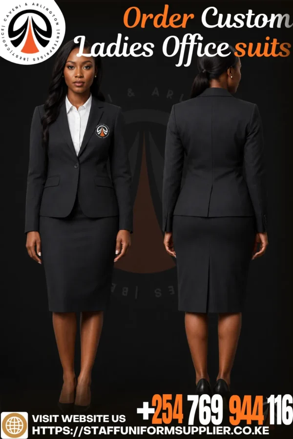 Order Custom Ladies Office suits Order Custom Ladies Office suits