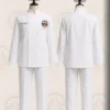 Pastry Chef Uniform Kenya Pastry Chef Uniform Kenya