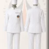 Pastry Chef Uniform Nairobi Pastry Chef Uniform Nairobi