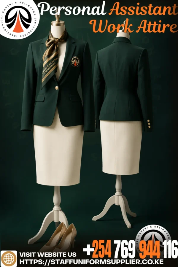Personal Assistant Work Attire Personal Assistant Work Attire
