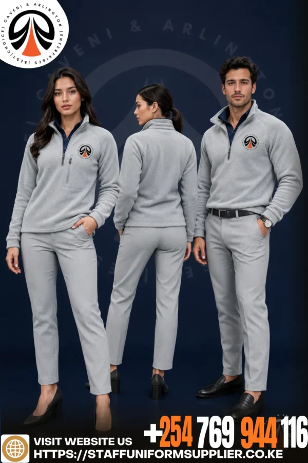 Polar Fleece Jackets Kenya