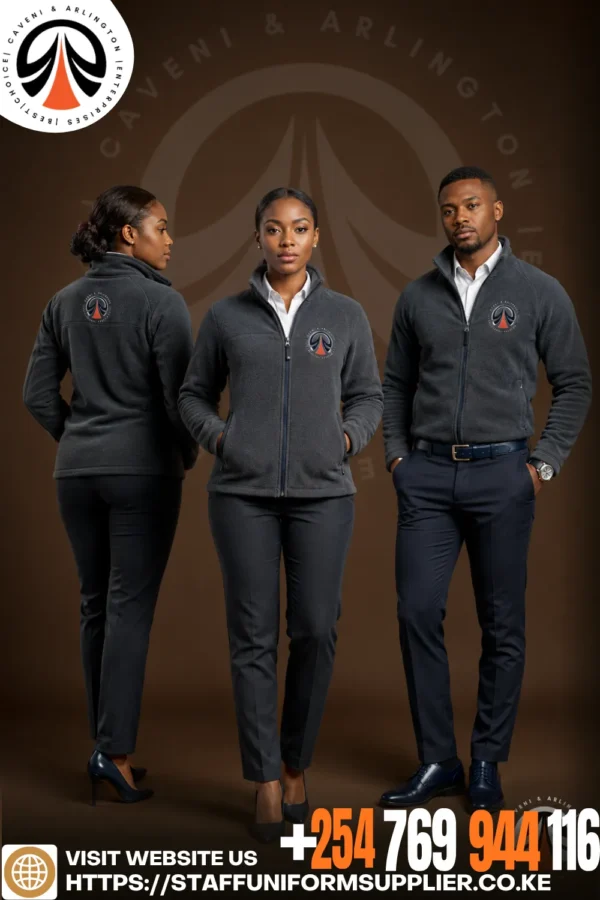 Polar Fleece Jackets Nairobi