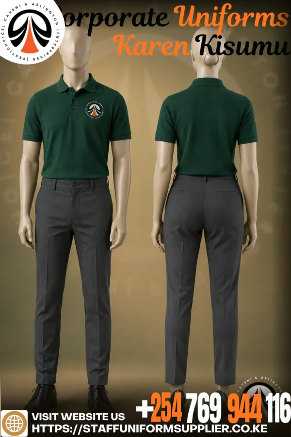 Corporate Uniforms Kisumu Corporate Uniforms Kisumu