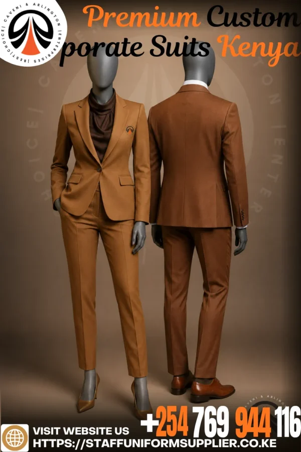 Premium Custom Corporate Suits Kenya Premium Custom Corporate Suits Kenya