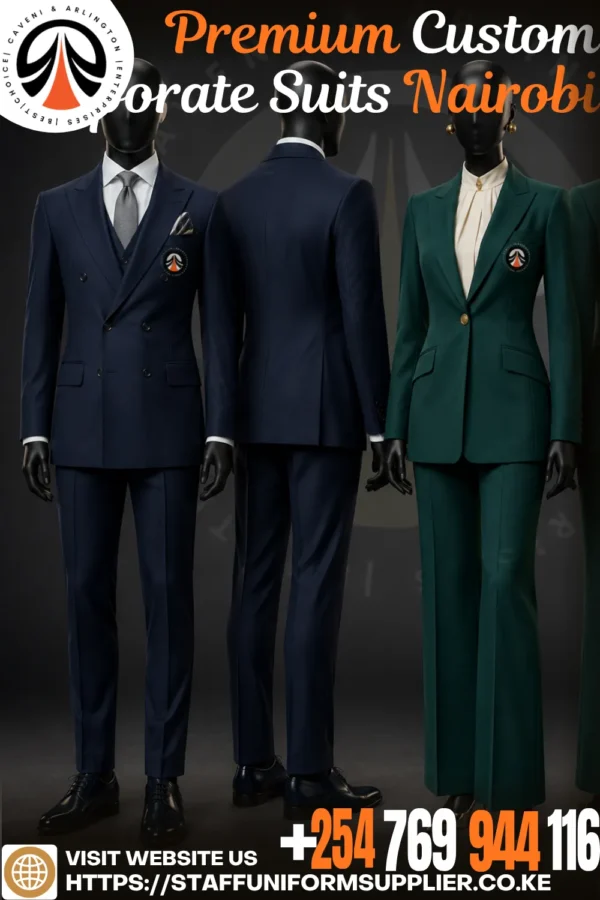 Premium Custom Corporate Suits Nairobi Premium Custom Corporate Suits Nairobi