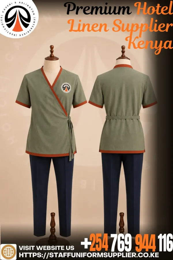 Premium Hotel Linen Supplier Kenya Premium Hotel Linen Supplier Kenya