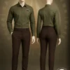 Premium Quality Corporate Uniforms Nakuru Premium Quality Corporate Uniforms Nakuru