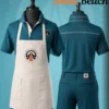 Premium Quality Hotel Uniforms Diani Beach Premium Quality Hotel Uniforms Diani Beach