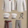 Premium White Chef Uniform Nairobi Premium White Chef Uniform Nairobi