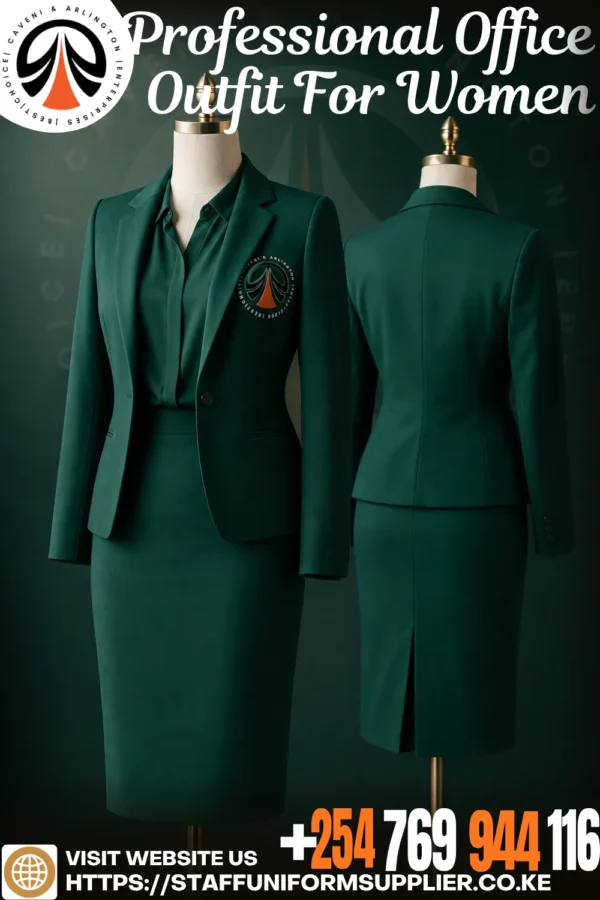 Professional Office Outfit For Women Professional Office Outfit For Women