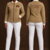 Promotional Fleece Jackets Promotional Fleece Jackets