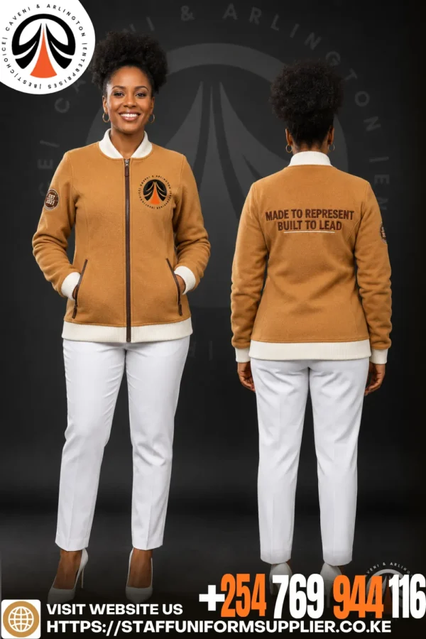 Promotional Fleece Jackets Kenya Promotional Fleece Jackets Kenya