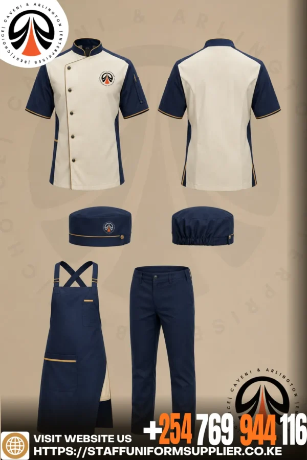 Quality Chef Clothes Nairobi Quality Chef Clothes Nairobi