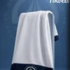 Quality Commercial Hotel Towels