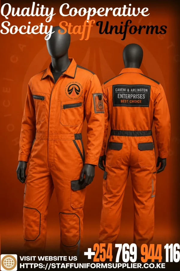 Quality Cooperative Society Staff Uniforms Quality Cooperative Society Staff Uniforms