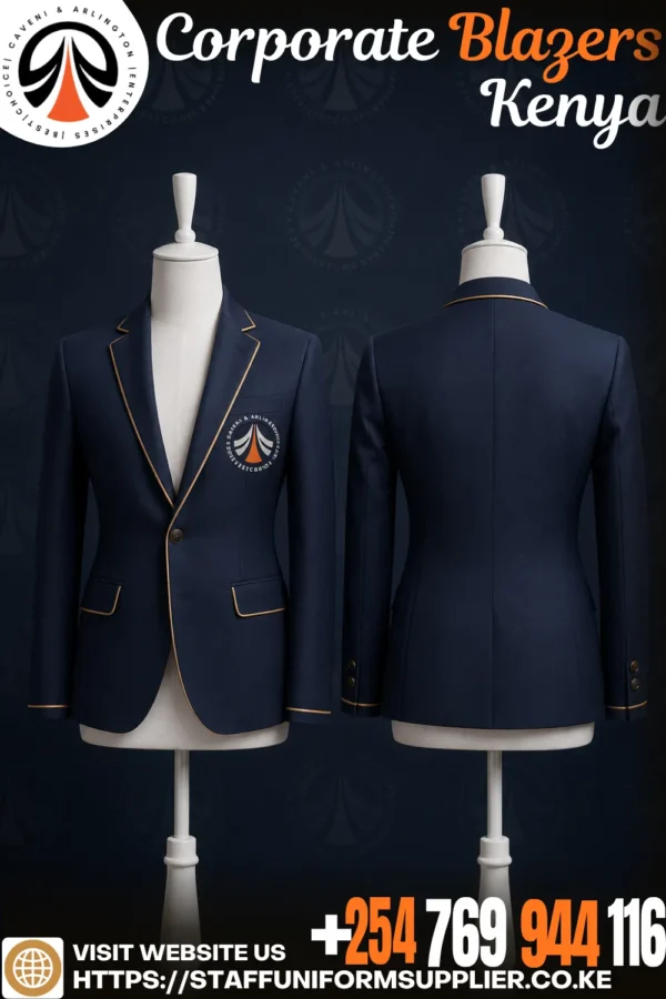 Quality Corporate Blazers Kenya Quality Corporate Blazers Kenya