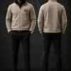 Quality Corporate Fleece Jackets
