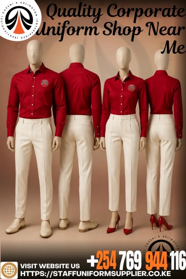 Quality Corporate Uniform Shop Near Me Quality Corporate Uniform Shop Near Me
