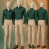 Quality Corporate Uniforms Kiambu