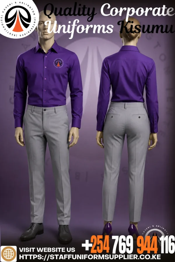 Quality Corporate Uniforms Kisumu Quality Corporate Uniforms Kisumu