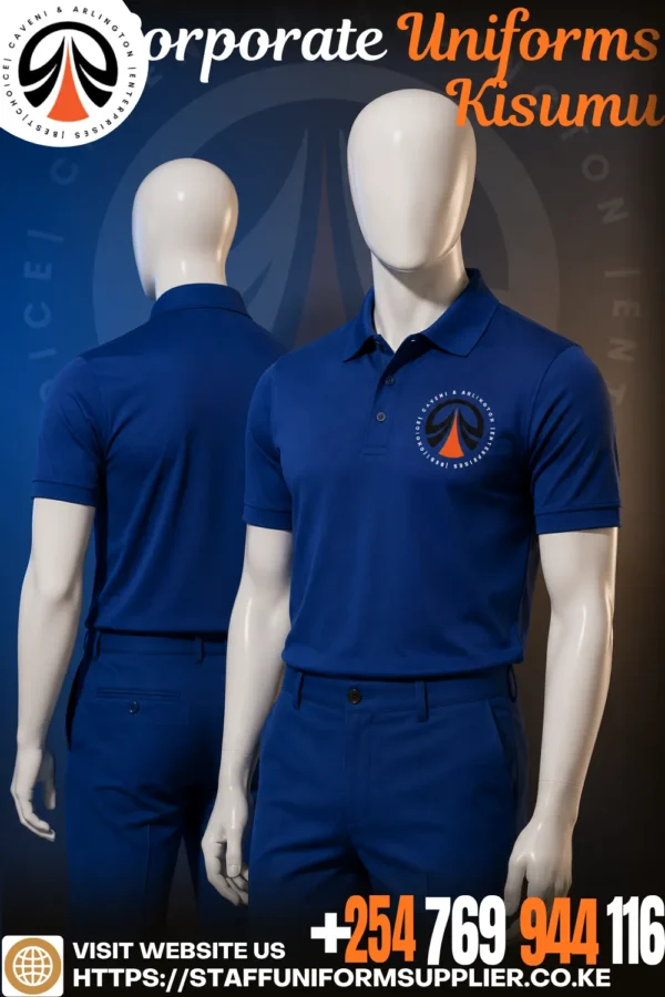 Quality Corporate Uniforms Kisumu Quality Corporate Uniforms Kisumu