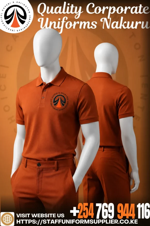 Quality Corporate Uniforms Nakuru Quality Corporate Uniforms Nakuru