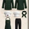 Affordable and Customized Catering Uniform Kenya Affordable and Customized Catering Uniform Kenya
