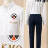 Quality Custom Nanny Uniforms Kenya